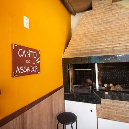 Casa Praia Gaucho Santo Antonio Diogo Mata de Sao Joao Exterior photo