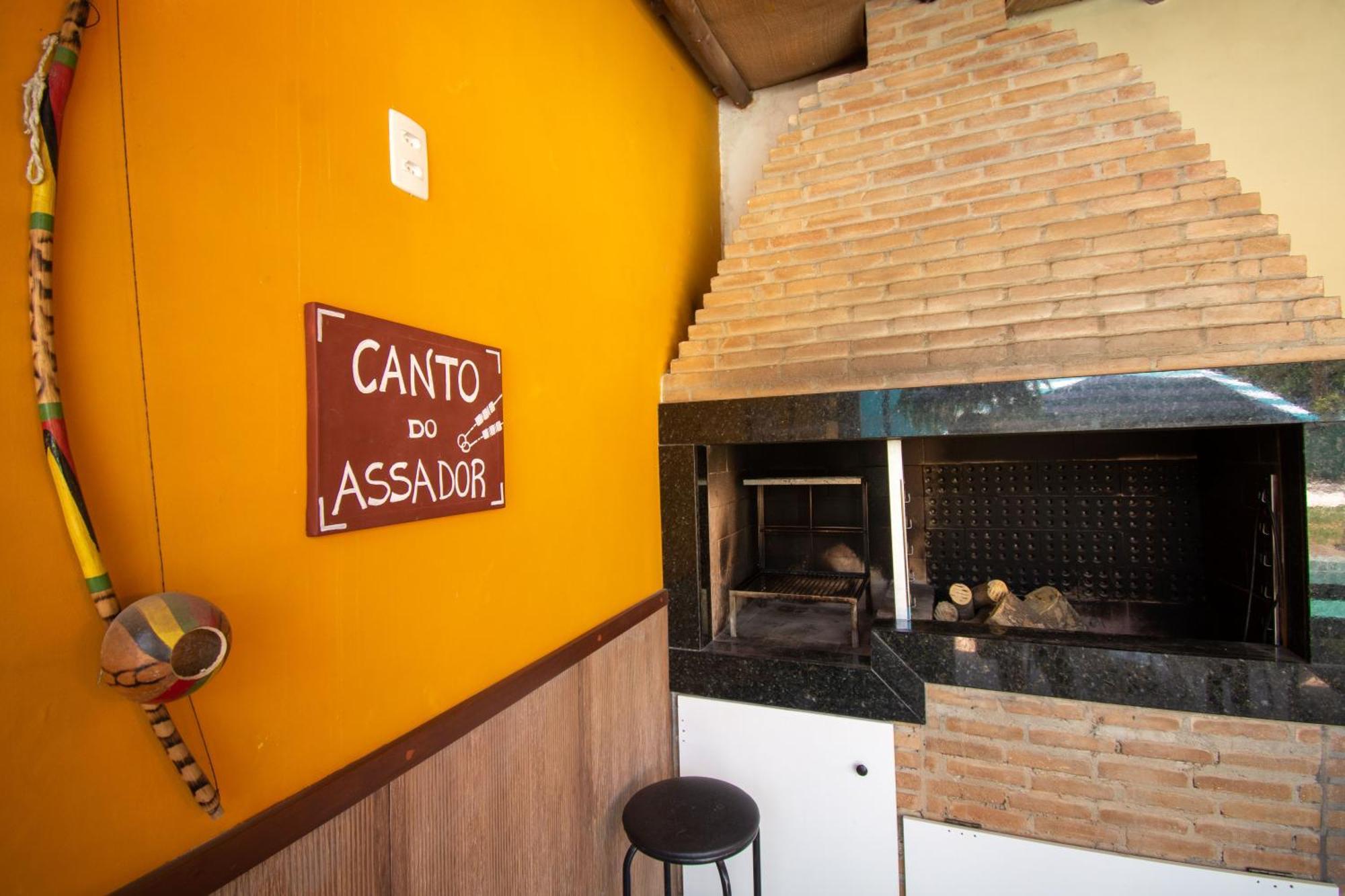 Casa Praia Gaucho Santo Antonio Diogo Mata de Sao Joao Exterior photo