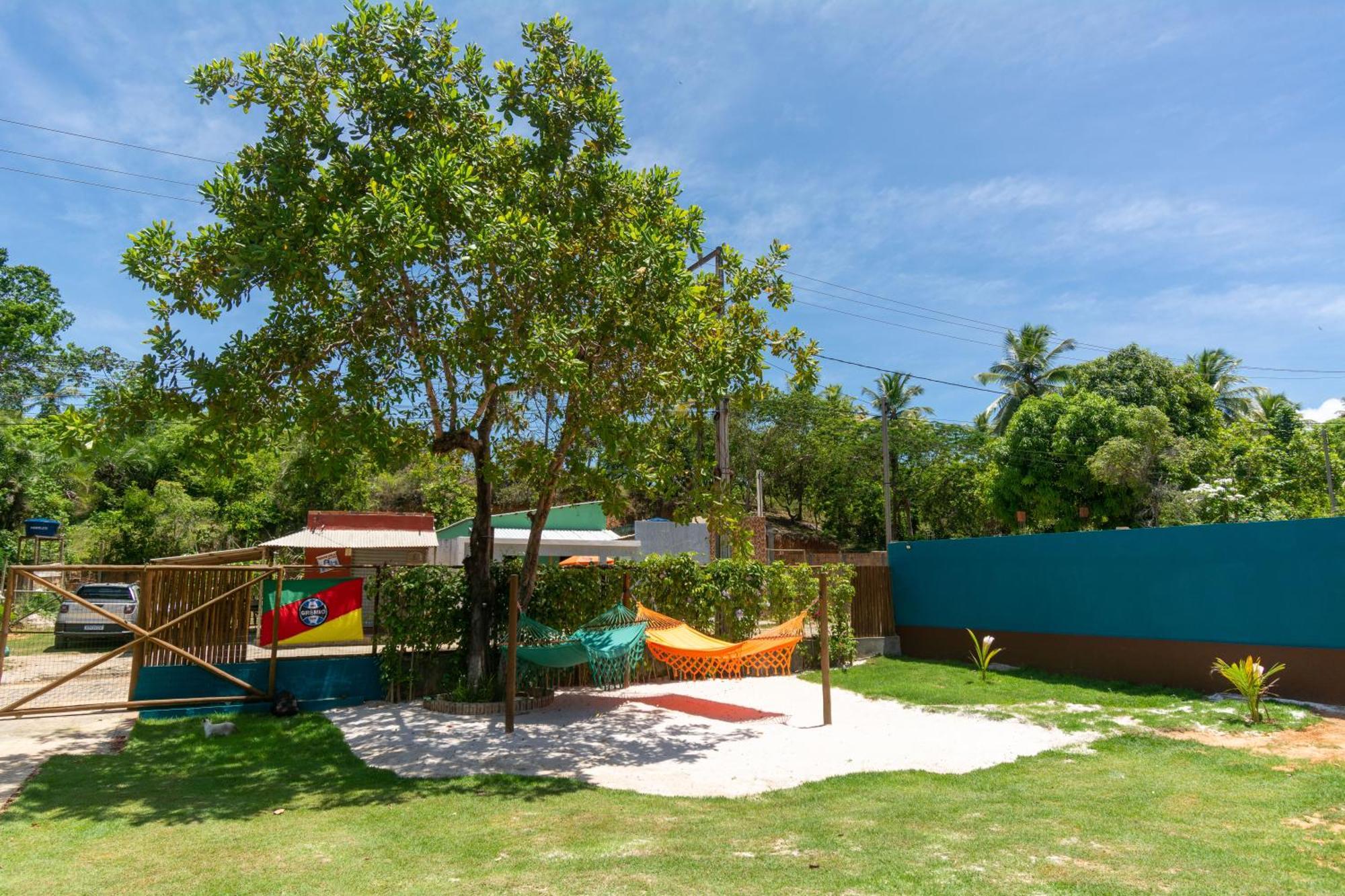 Casa Praia Gaucho Santo Antonio Diogo Mata de Sao Joao Exterior photo